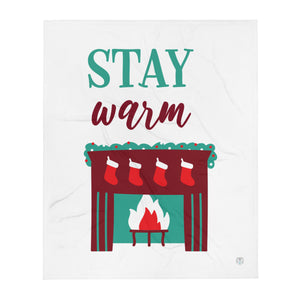 Blanket - Stay Warm