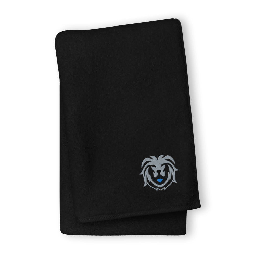 Towel - Turkish Cotton (Bath)