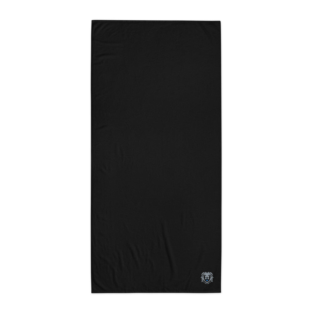 Towel - Turkish Cotton (Bath)