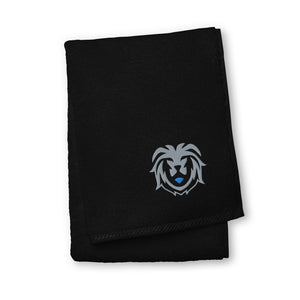 Towel - Turkish Cotton (Bath)