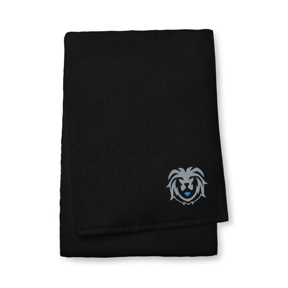 Towel - Turkish Cotton (Bath)