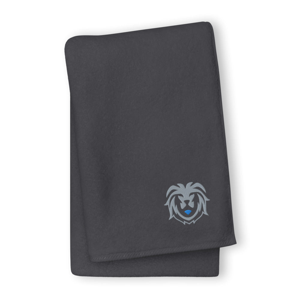 Towel - Turkish Cotton (Bath)
