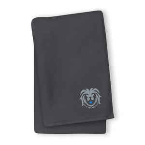 Towel - Turkish Cotton (Bath)