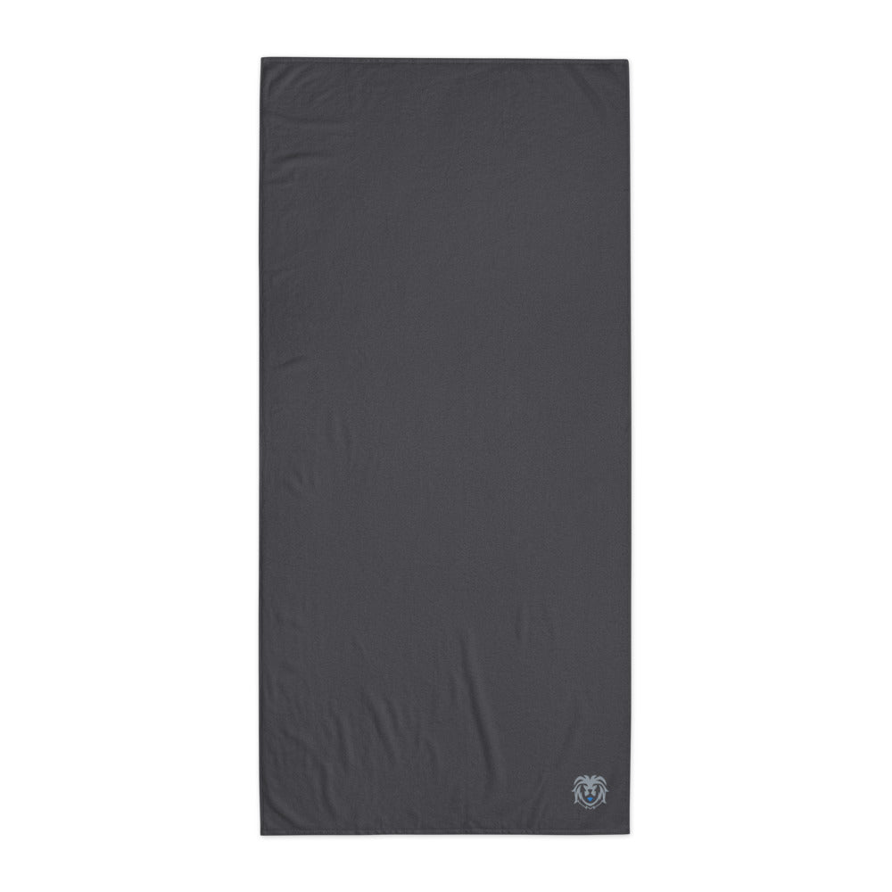 Towel - Turkish Cotton (Bath)