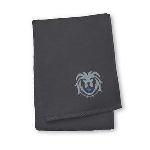 Towel - Turkish Cotton (Bath)
