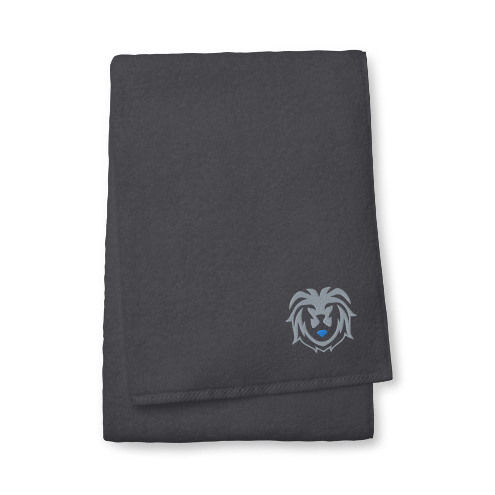 Towel - Turkish Cotton (Bath)