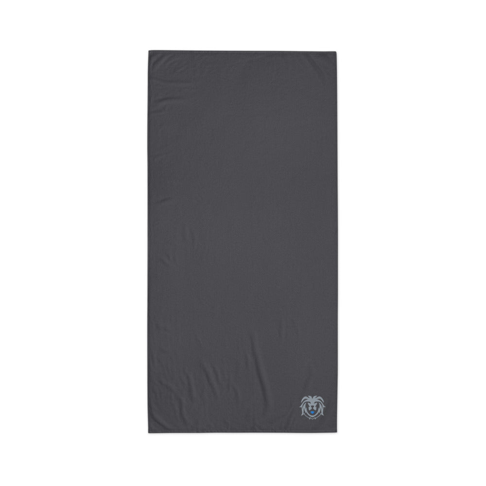 Towel - Turkish Cotton (Bath)