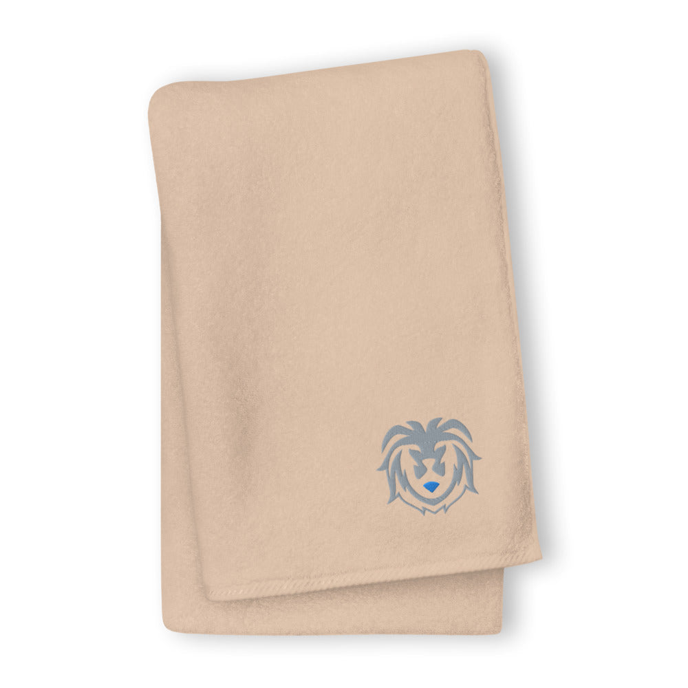 Towel - Turkish Cotton (Bath)