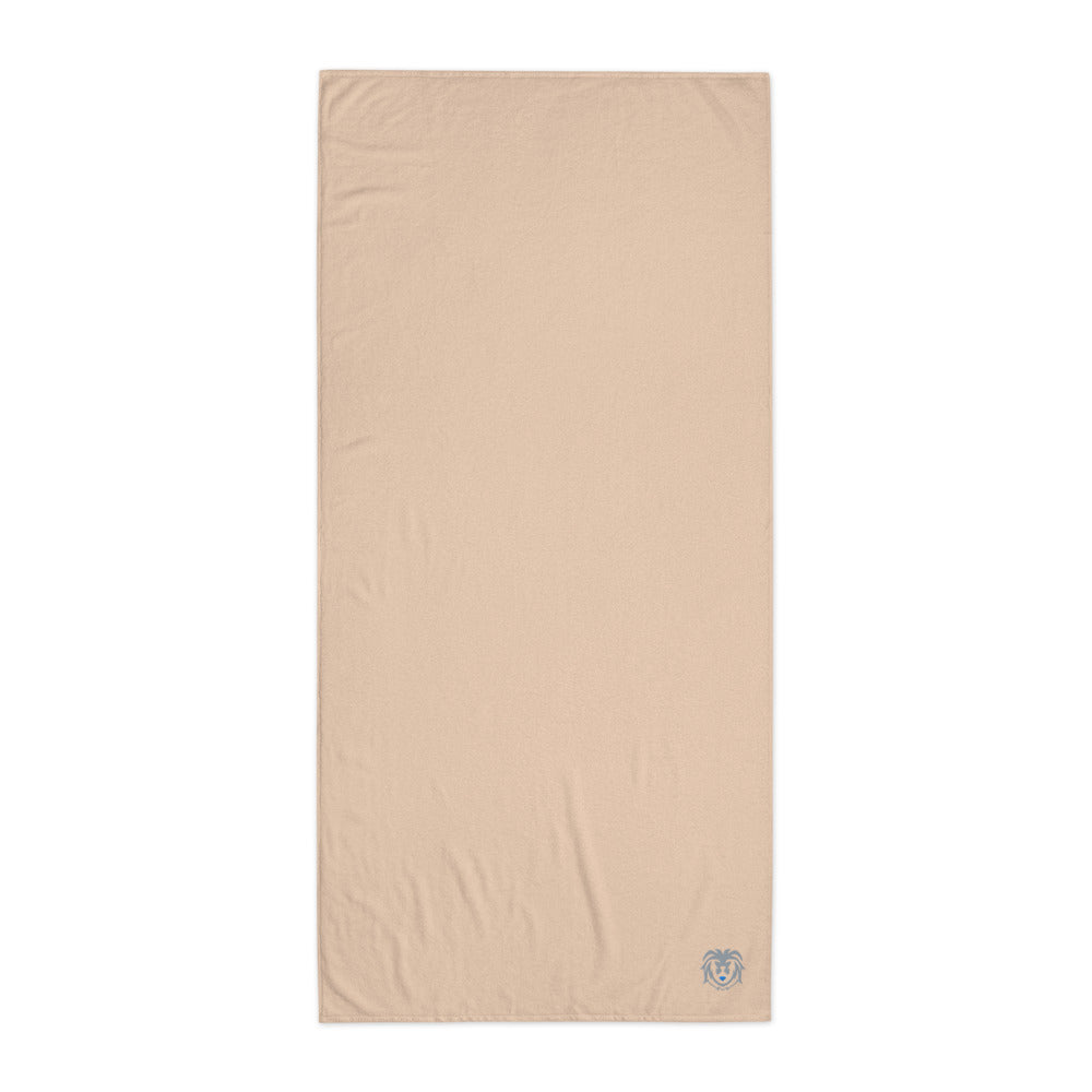 Towel - Turkish Cotton (Bath)