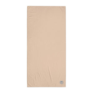 Towel - Turkish Cotton (Bath)