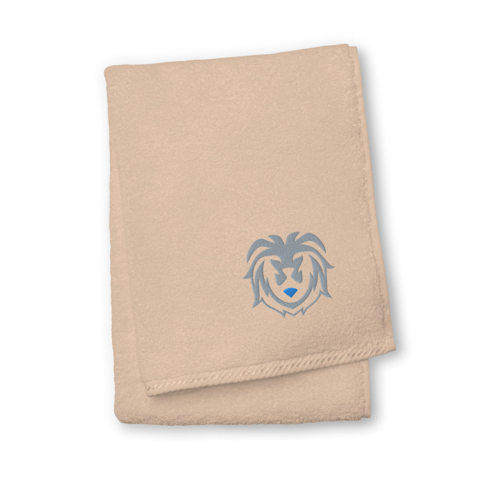 Towel - Turkish Cotton (Bath)