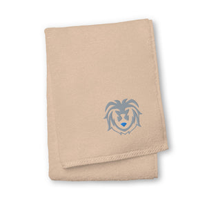 Towel - Turkish Cotton (Bath)