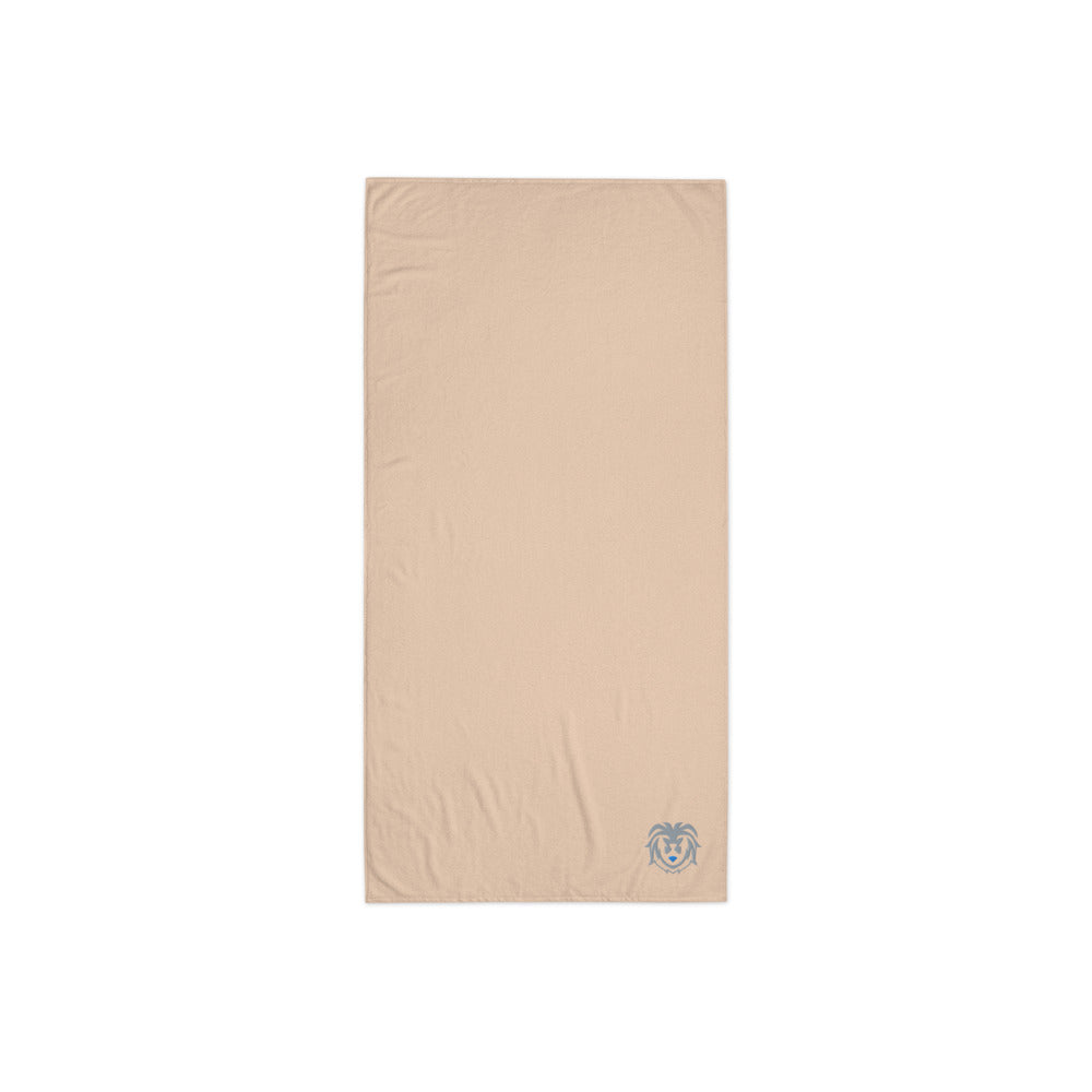 Towel - Turkish Cotton (Bath)