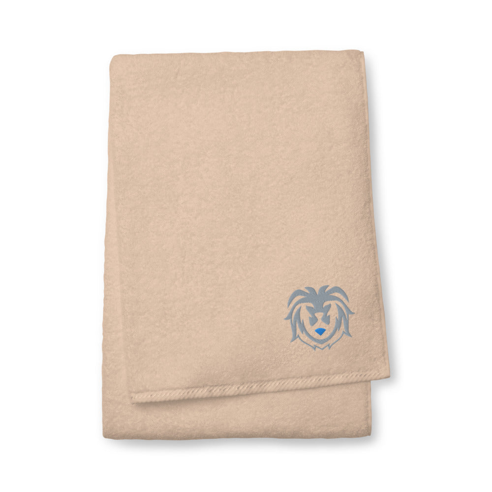 Towel - Turkish Cotton (Bath)