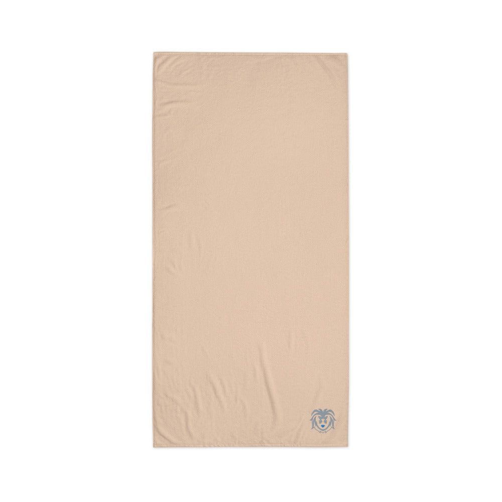 Towel - Turkish Cotton (Bath)