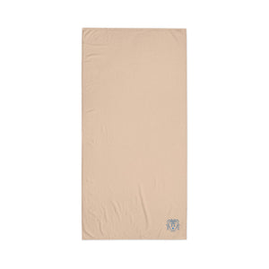 Towel - Turkish Cotton (Bath)