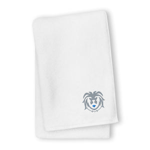Towel - Turkish Cotton (Bath)