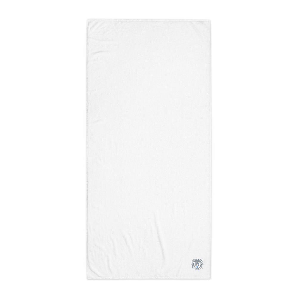 Towel - Turkish Cotton (Bath)