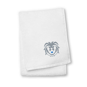Towel - Turkish Cotton (Bath)