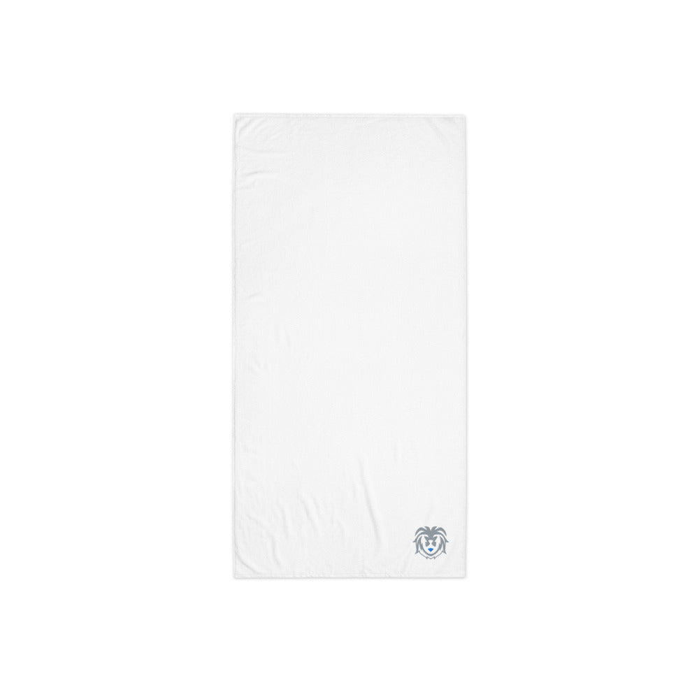 Towel - Turkish Cotton (Bath)