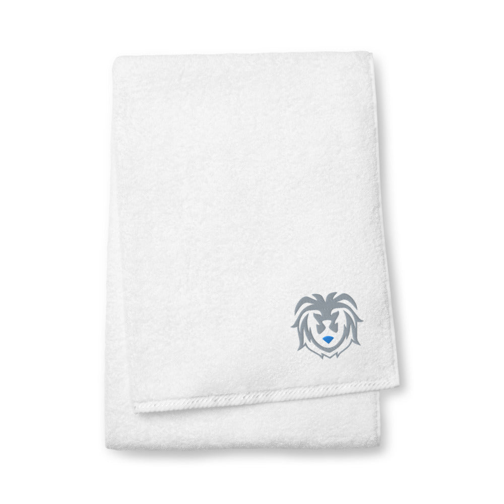 Towel - Turkish Cotton (Bath)