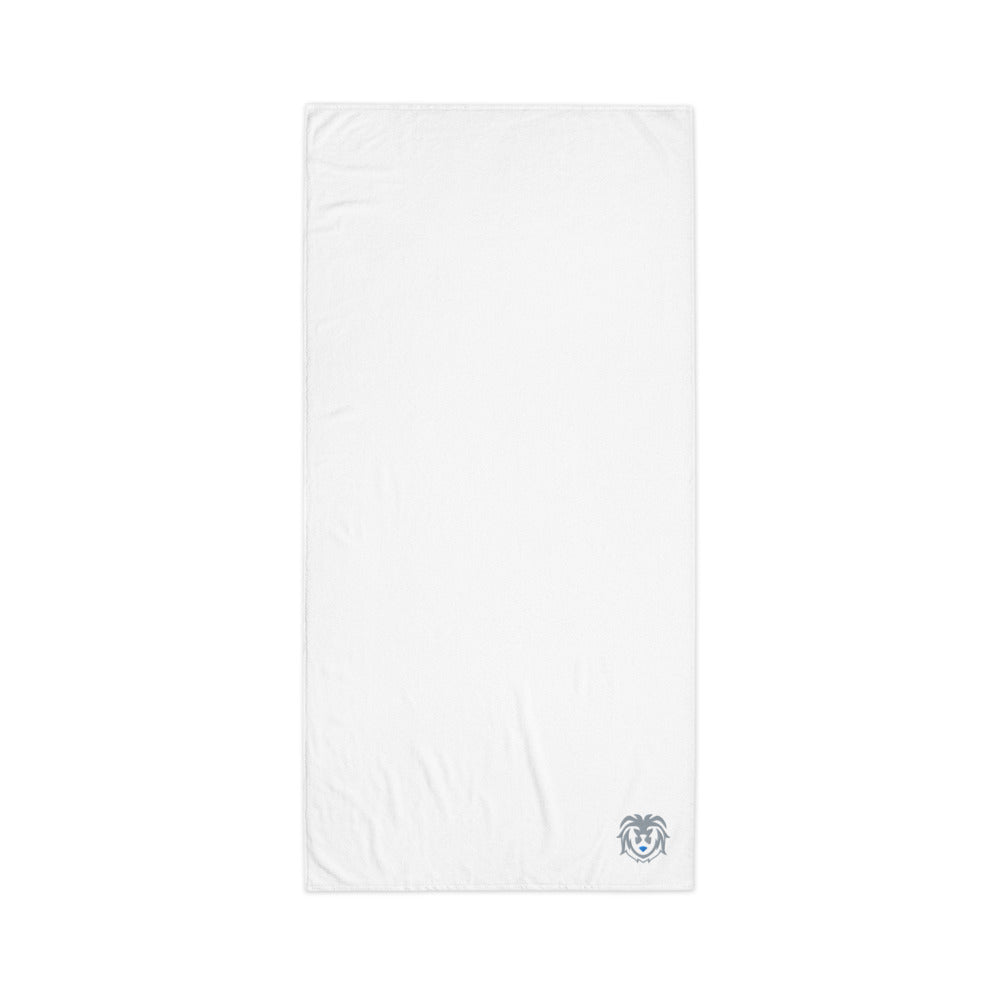 Towel - Turkish Cotton (Bath)