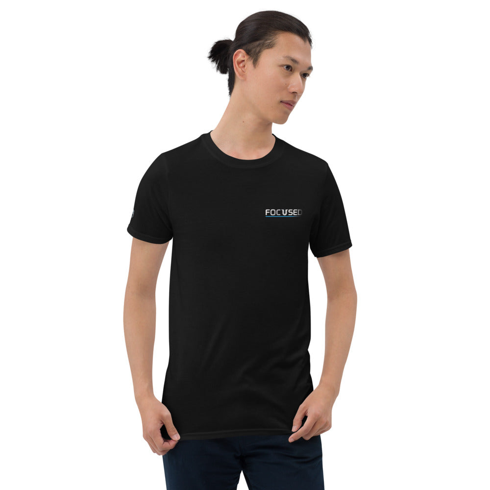 Shirt - Unisex Tee