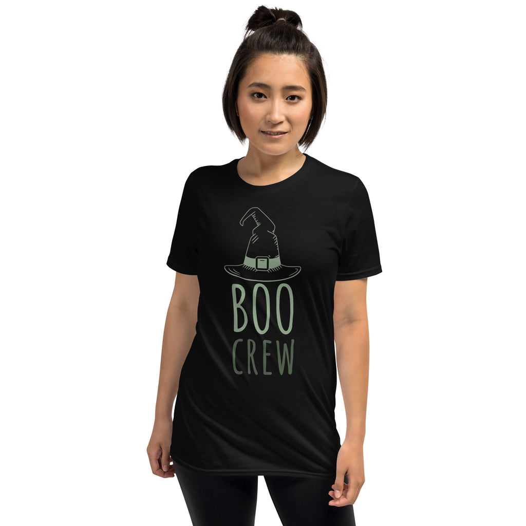 Shirt - Boo Crew