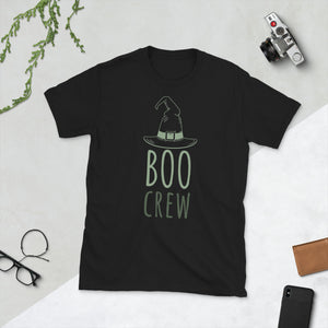 Shirt - Boo Crew