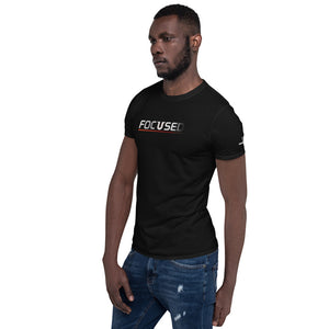 Shirt - Unisex Short Sleeve