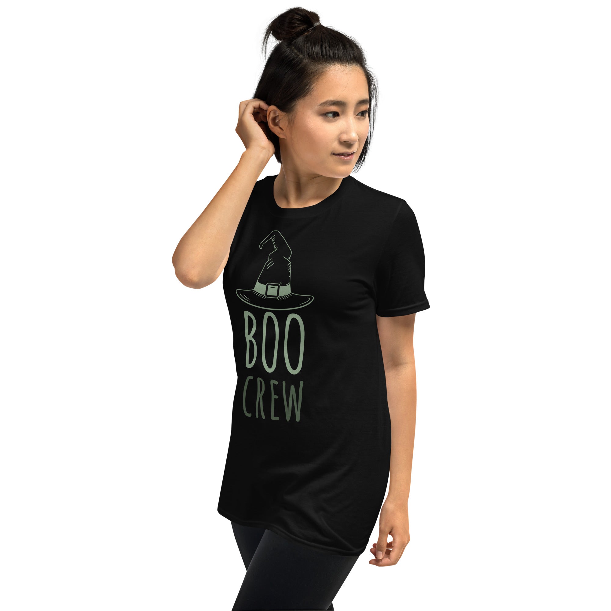 Shirt - Boo Crew
