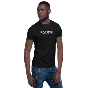 Shirt - Unisex Short Sleeve
