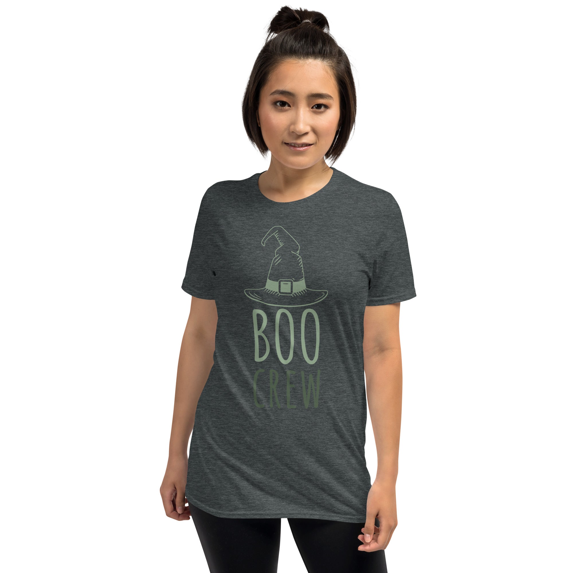 Shirt - Boo Crew