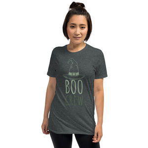 Shirt - Boo Crew