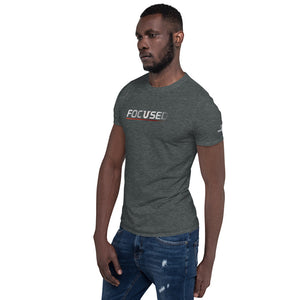 Shirt - Unisex Short Sleeve