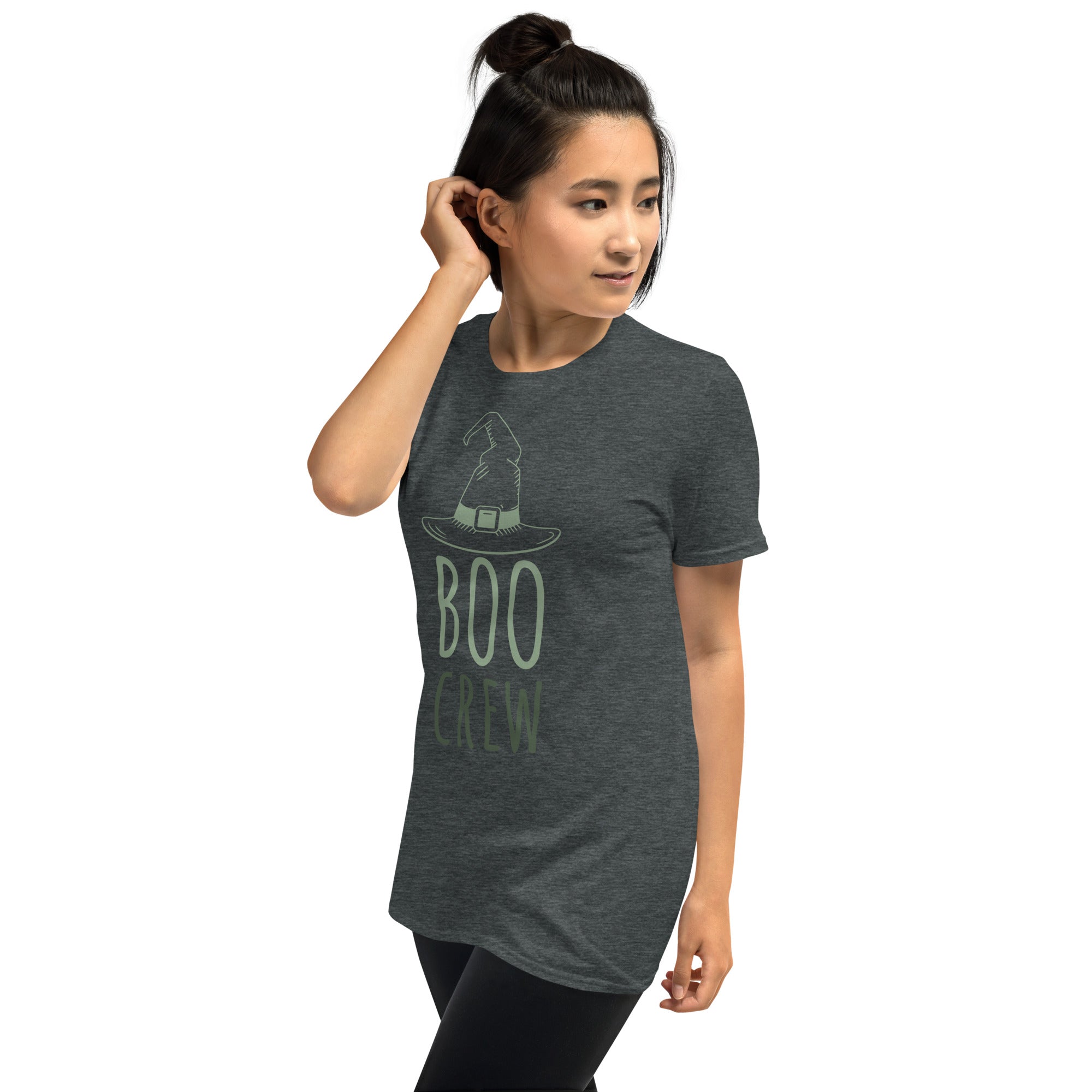 Shirt - Boo Crew
