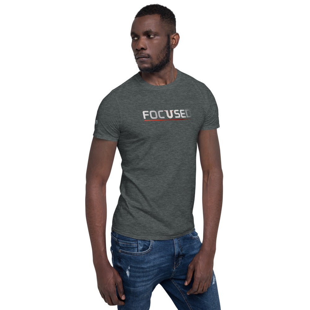 Shirt - Unisex Short Sleeve