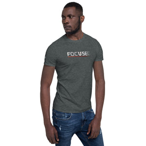 Shirt - Unisex Short Sleeve