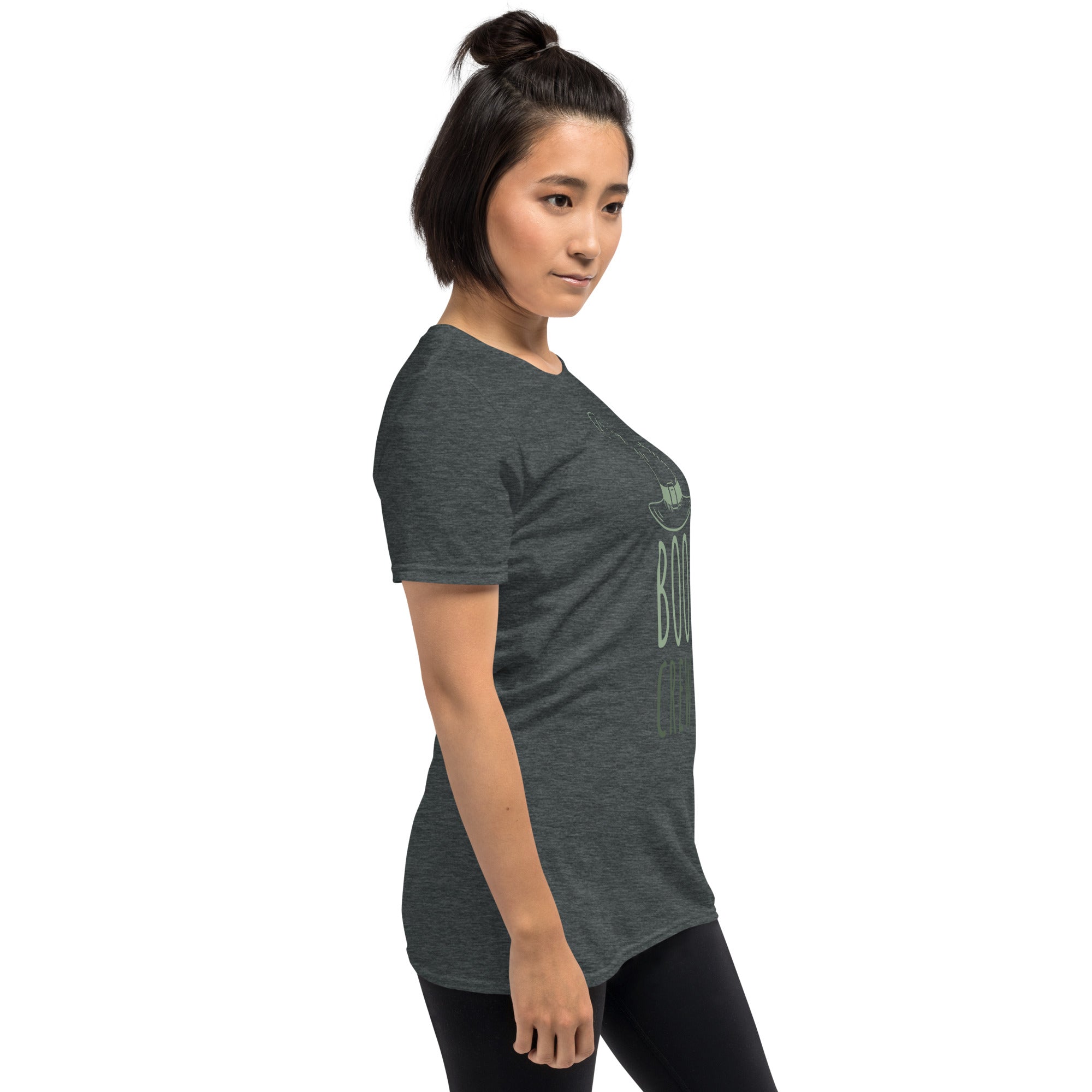 Shirt - Boo Crew