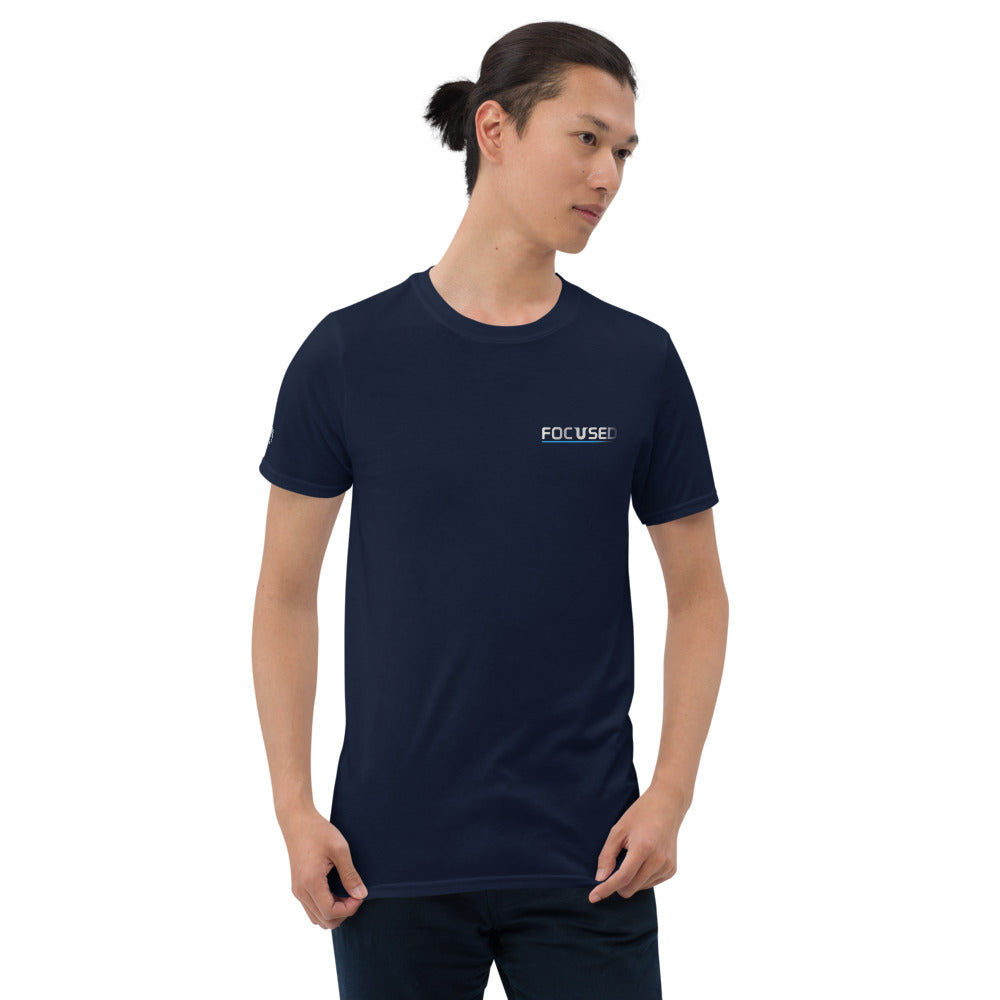 Shirt - Unisex Tee