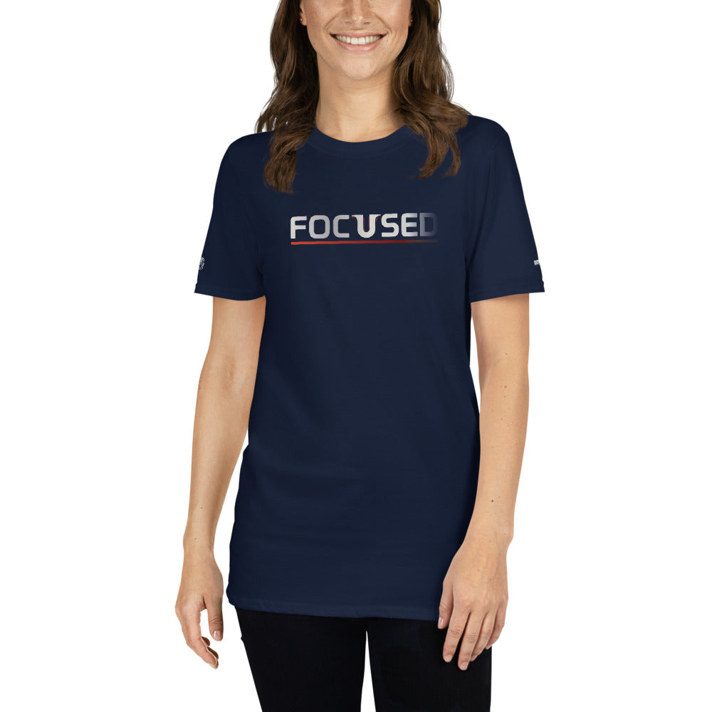 Shirt - Unisex Short Sleeve