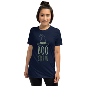 Shirt - Boo Crew