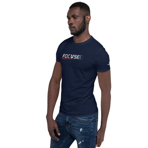 Shirt - Unisex Short Sleeve