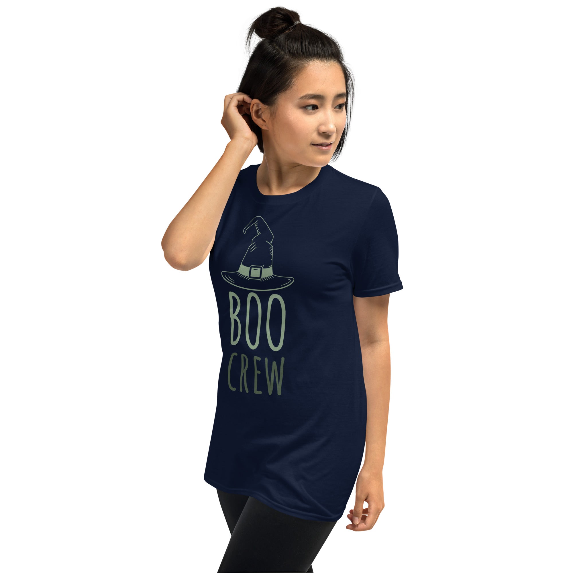 Shirt - Boo Crew