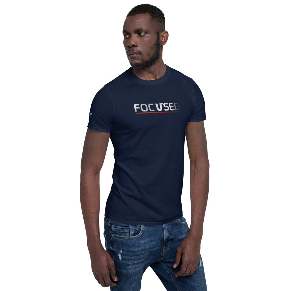 Shirt - Unisex Short Sleeve
