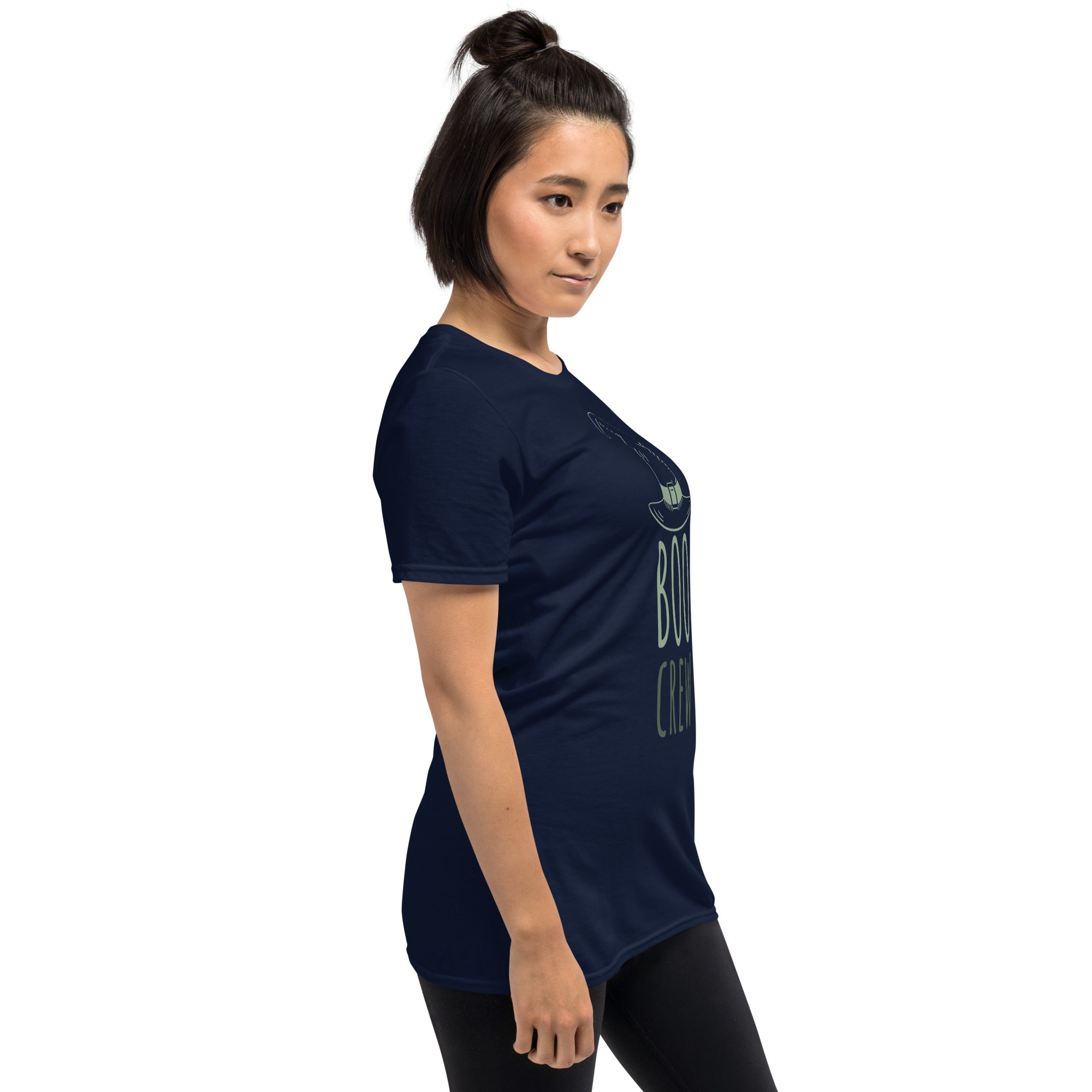 Shirt - Boo Crew