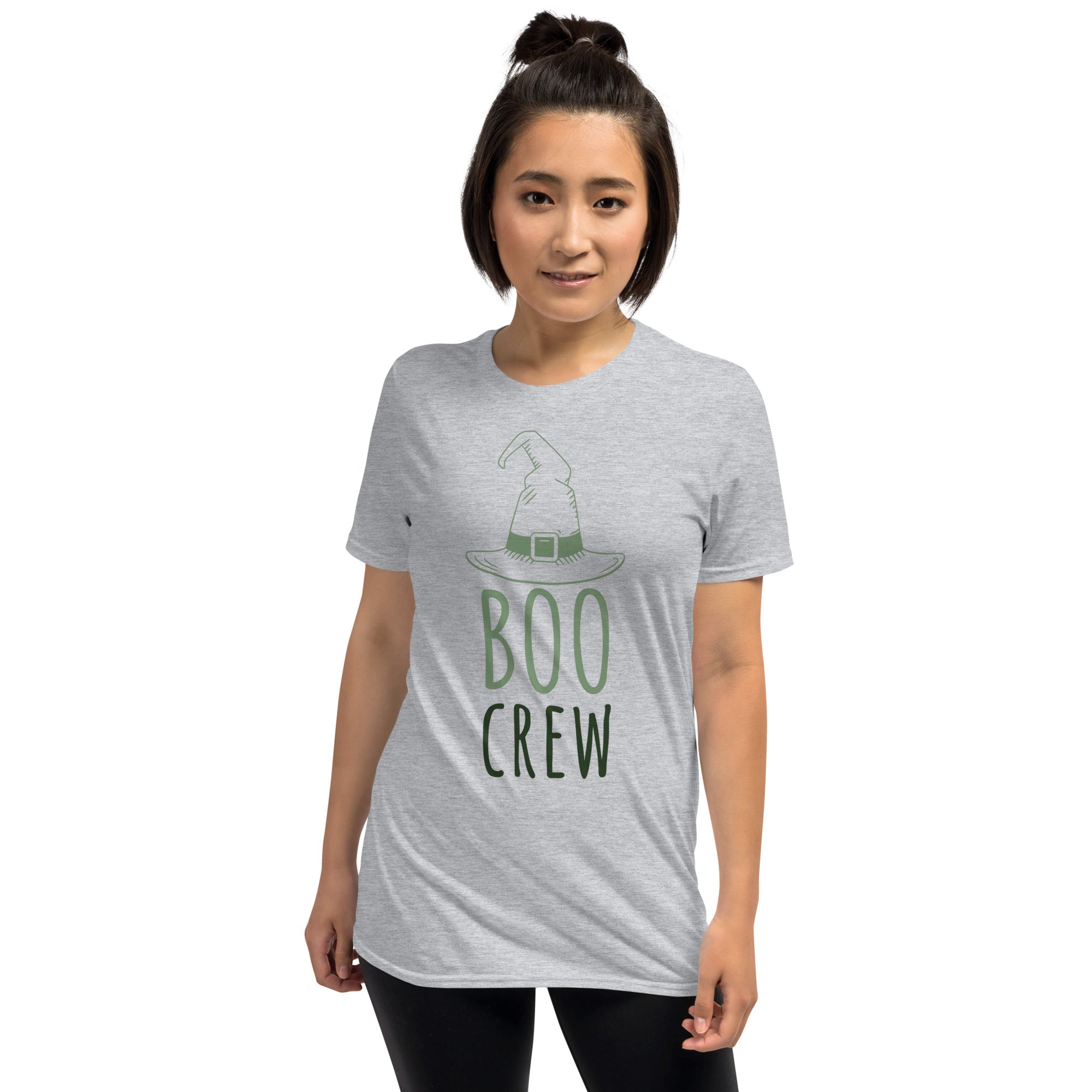 Shirt - Boo Crew