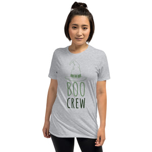 Shirt - Boo Crew