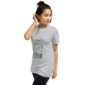 Shirt - Boo Crew