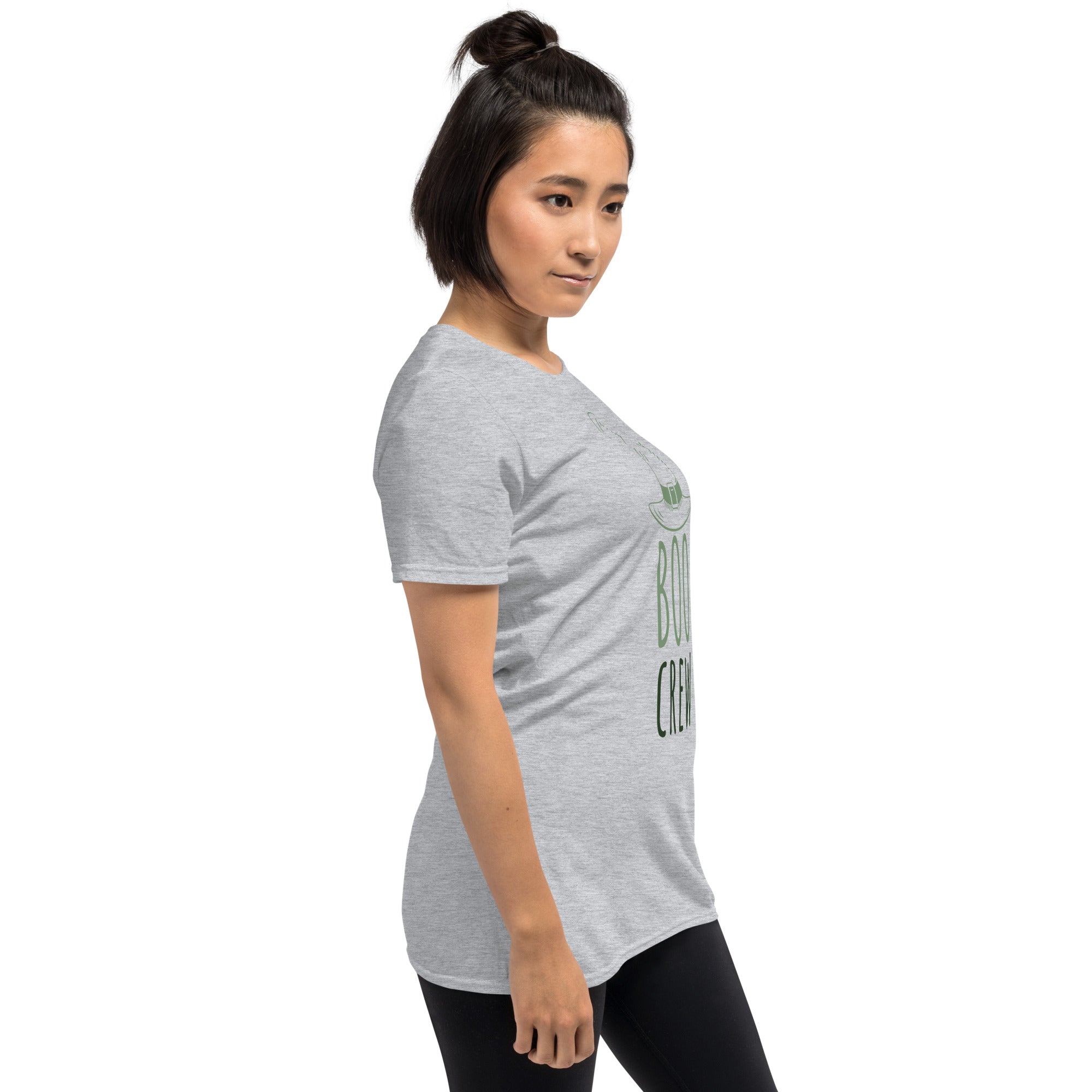 Shirt - Boo Crew